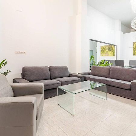 Ferienwohnung Rayito De Sol Las Palmas / Gran Canaria Exterior foto