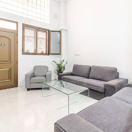 Ferienwohnung Rayito De Sol Las Palmas / Gran Canaria Exterior foto