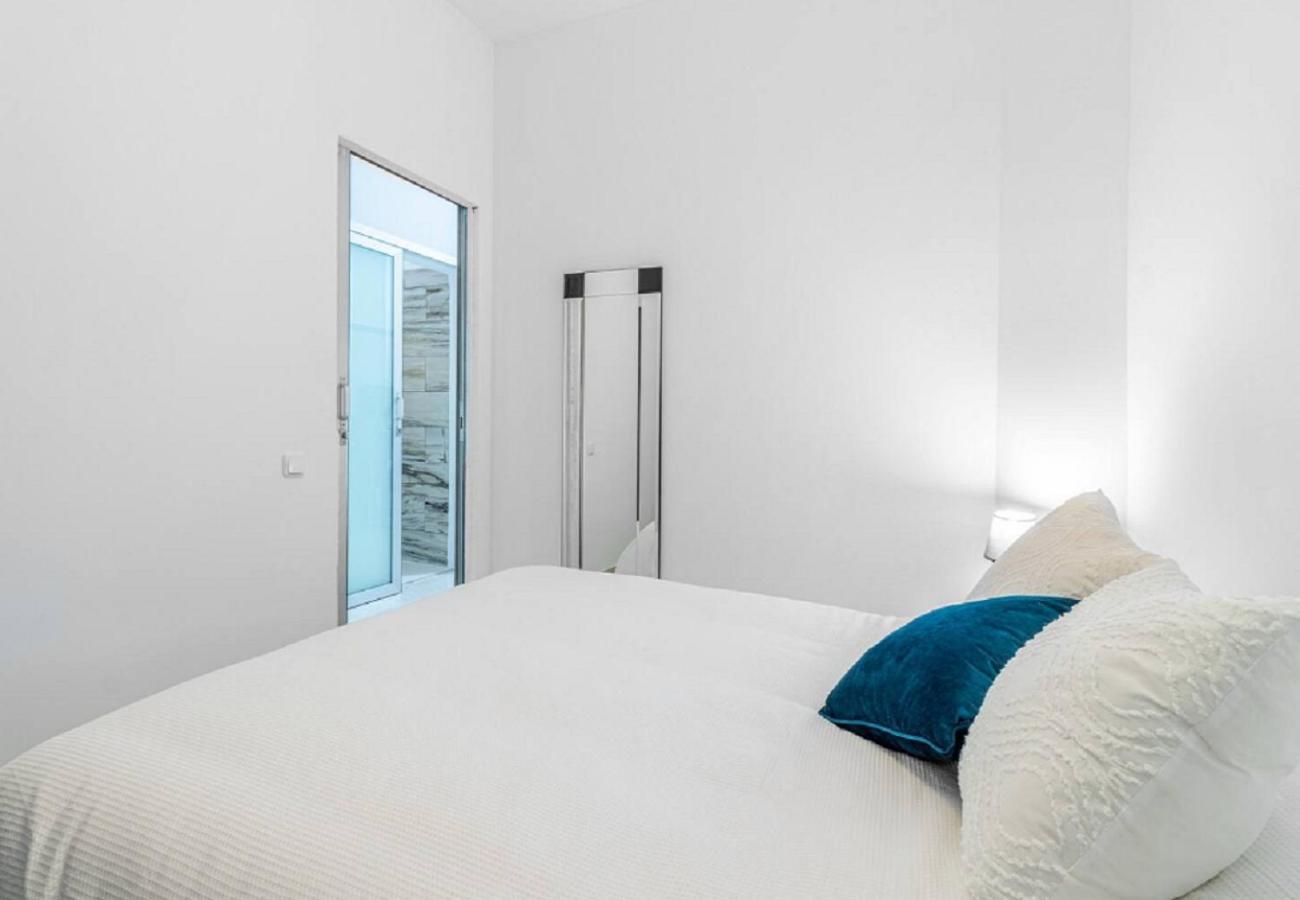 Ferienwohnung Rayito De Sol Las Palmas / Gran Canaria Exterior foto